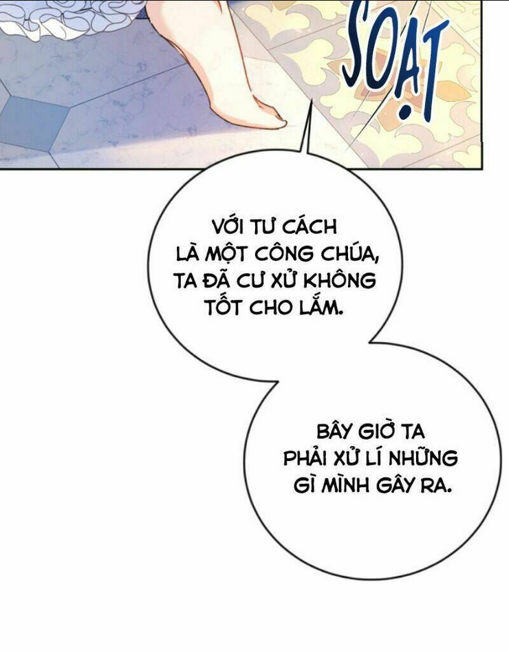 kẻ phản diện là một con rối chapter 3 - Trang 2