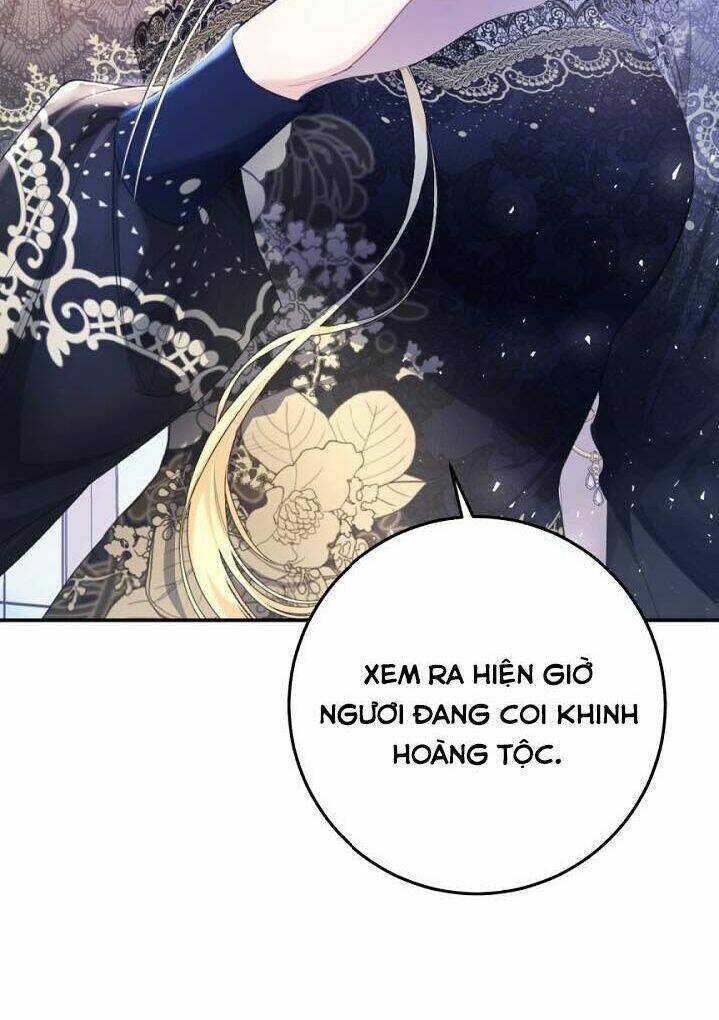 kẻ phản diện là một con rối chapter 30 - Trang 2