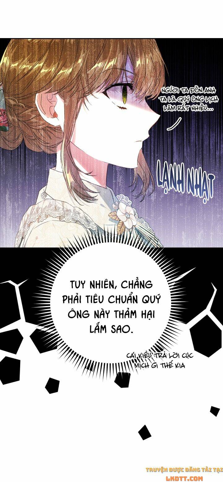 kẻ phản diện là một con rối chapter 35 - Trang 2