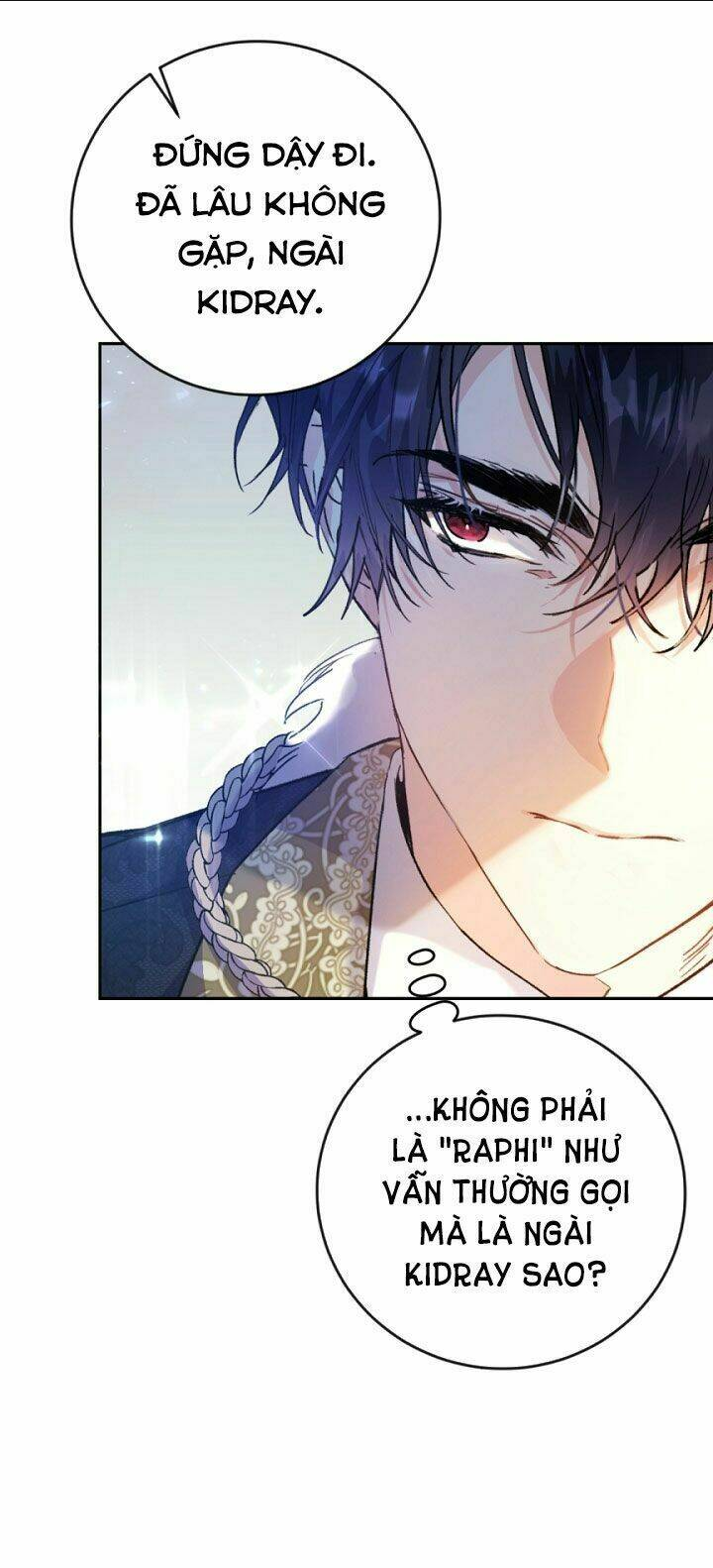 kẻ phản diện là một con rối chapter 4 - Trang 2