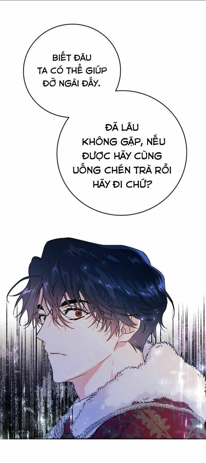 kẻ phản diện là một con rối chapter 4 - Trang 2