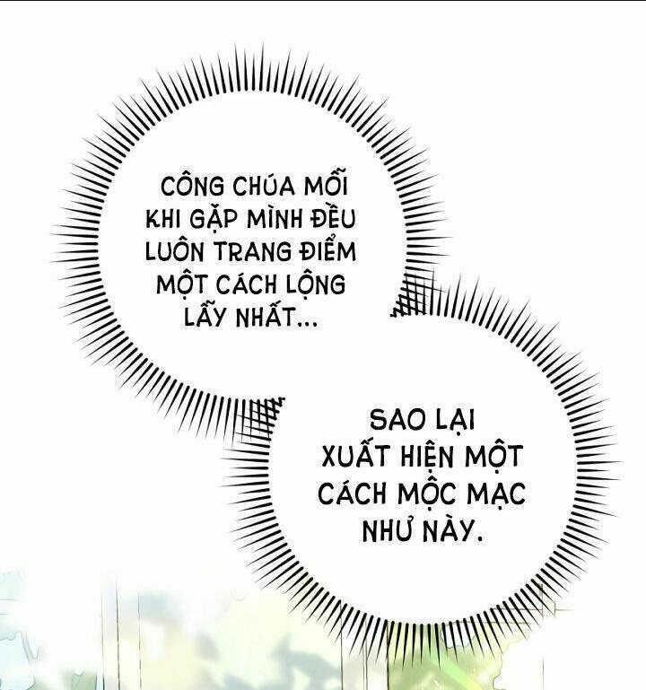 kẻ phản diện là một con rối chapter 4 - Trang 2