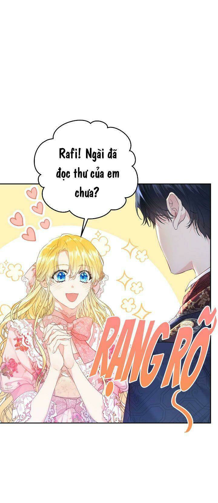 kẻ phản diện là một con rối chapter 40 - Trang 2