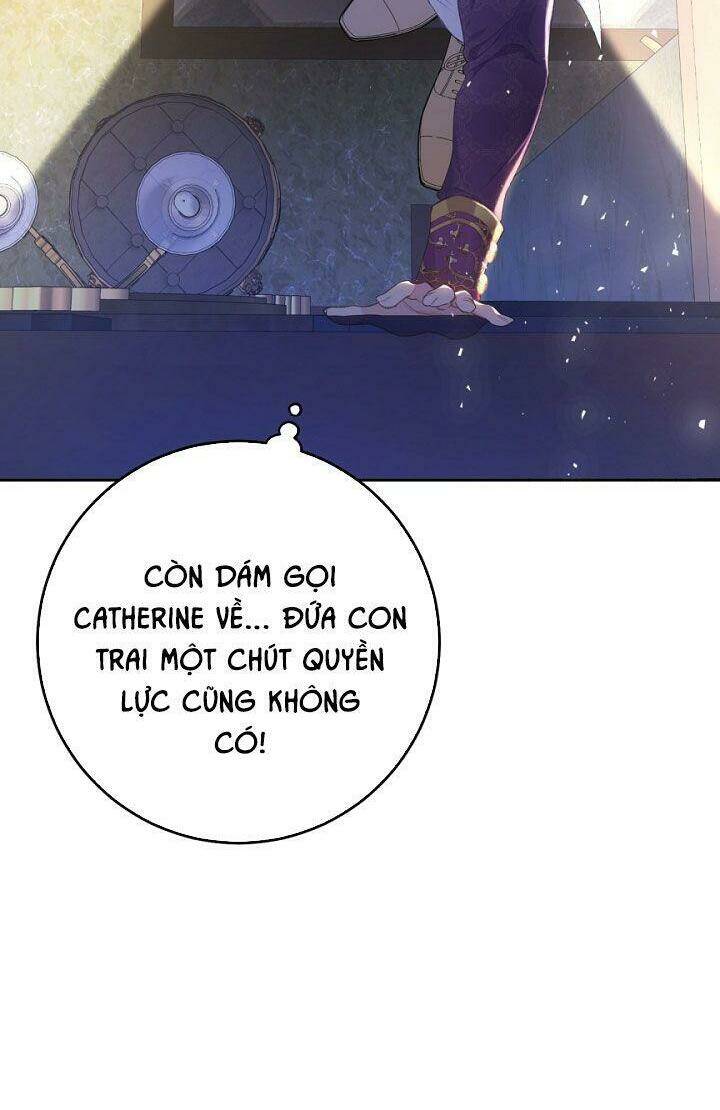 kẻ phản diện là một con rối chapter 40 - Trang 2