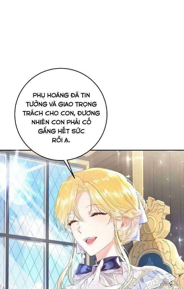 kẻ phản diện là một con rối chapter 41 - Trang 2