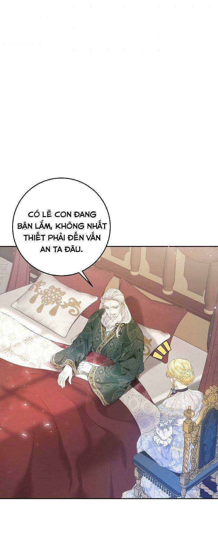 kẻ phản diện là một con rối chapter 41 - Trang 2