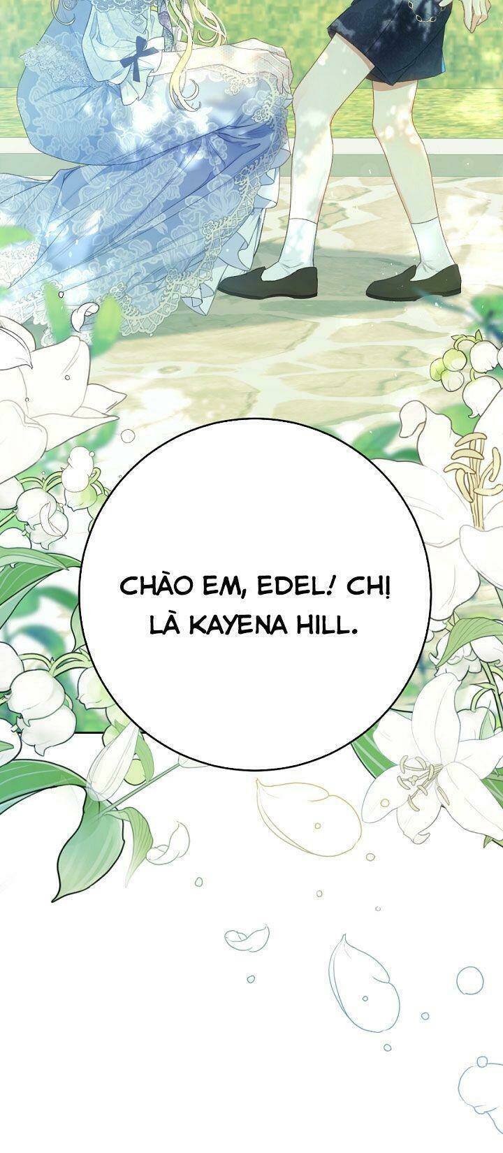 kẻ phản diện là một con rối chapter 41 - Trang 2