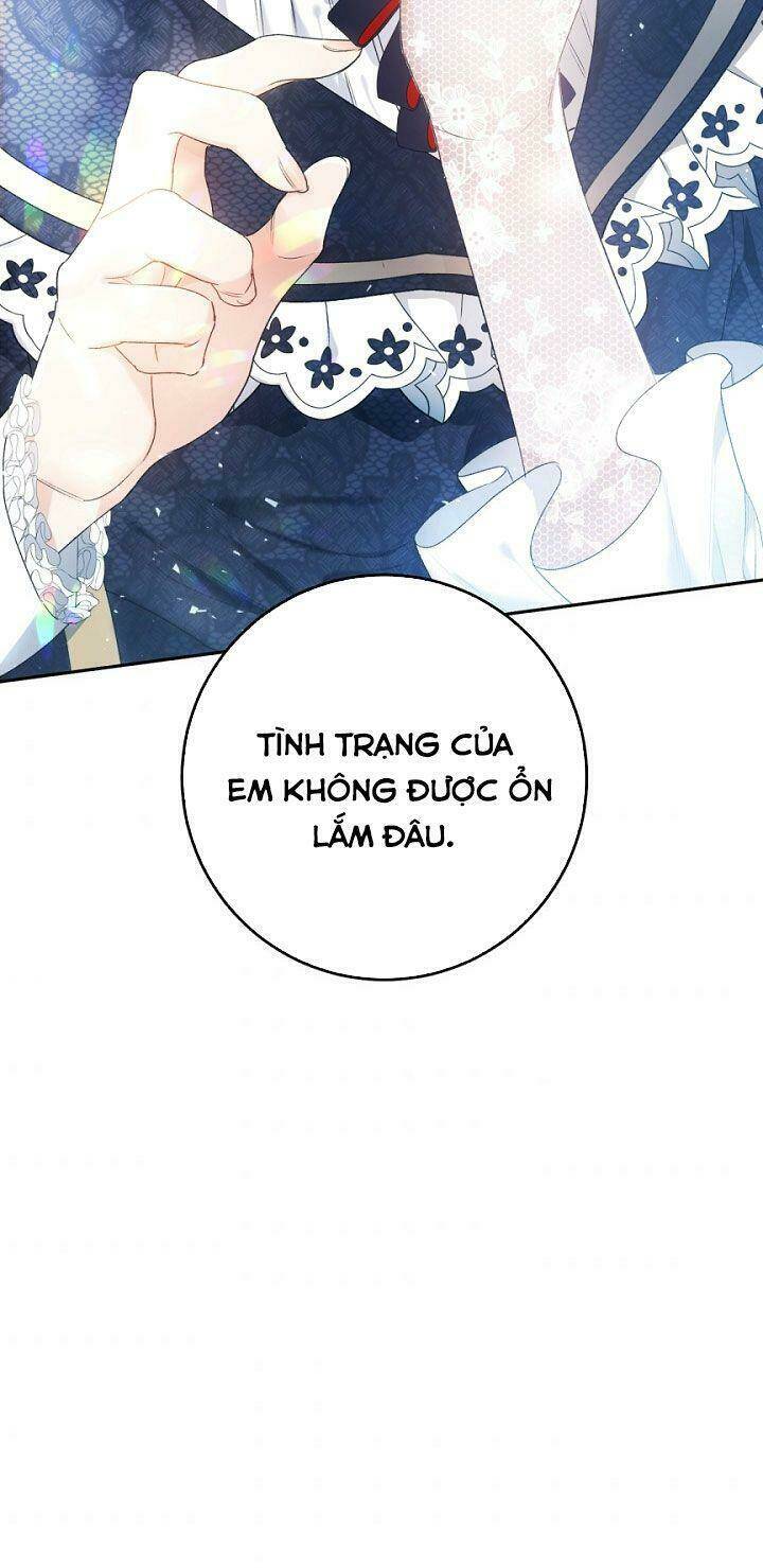 kẻ phản diện là một con rối chapter 41 - Trang 2