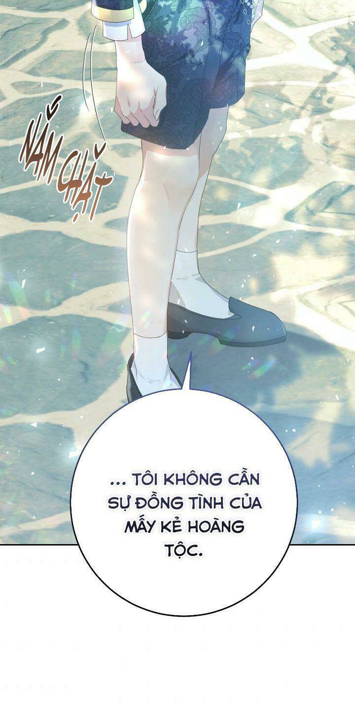 kẻ phản diện là một con rối chapter 41 - Trang 2