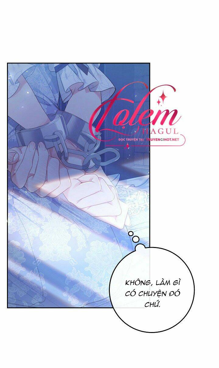 kẻ phản diện là một con rối chapter 47 - Trang 2