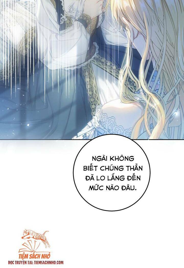 kẻ phản diện là một con rối chapter 53 - Trang 2