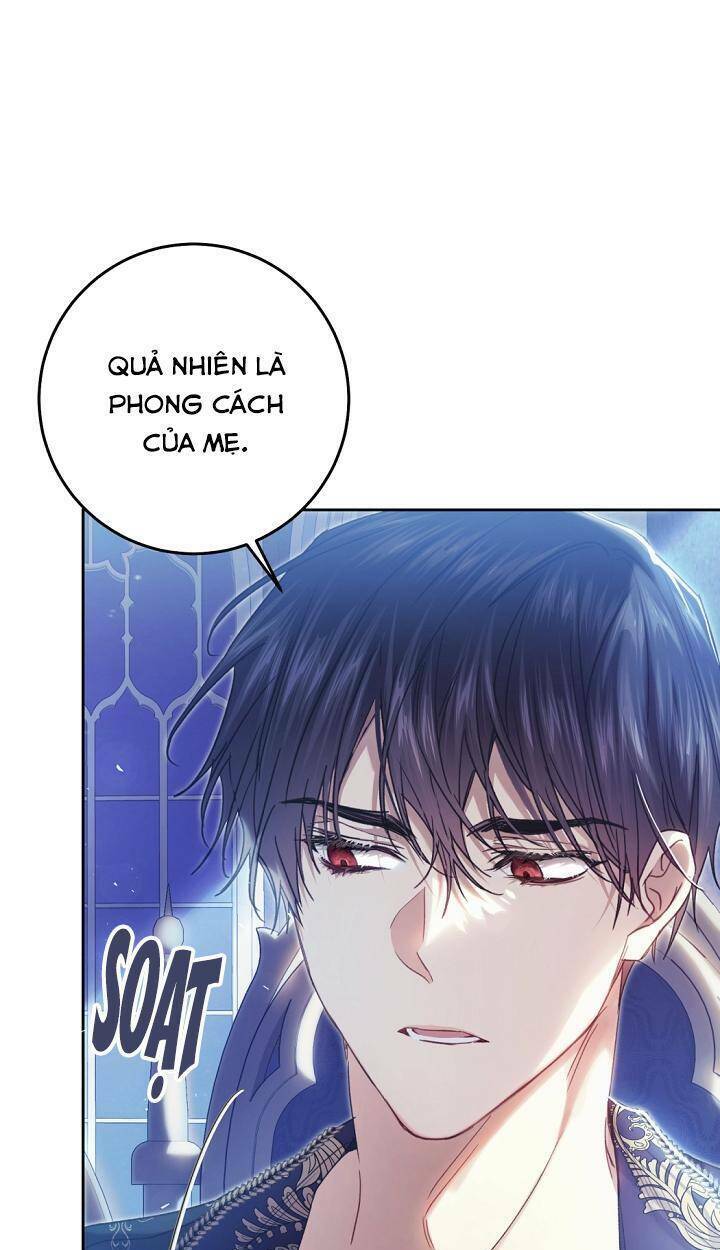 kẻ phản diện là một con rối chapter 58 - Trang 2