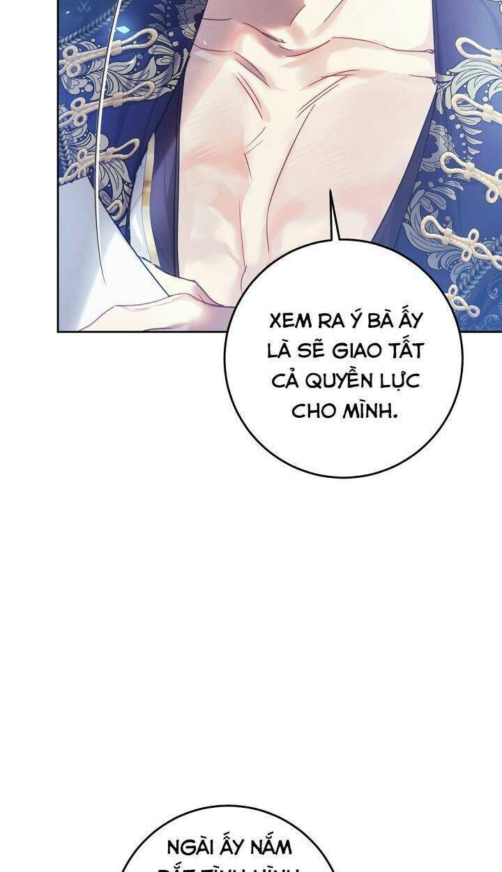 kẻ phản diện là một con rối chapter 58 - Trang 2