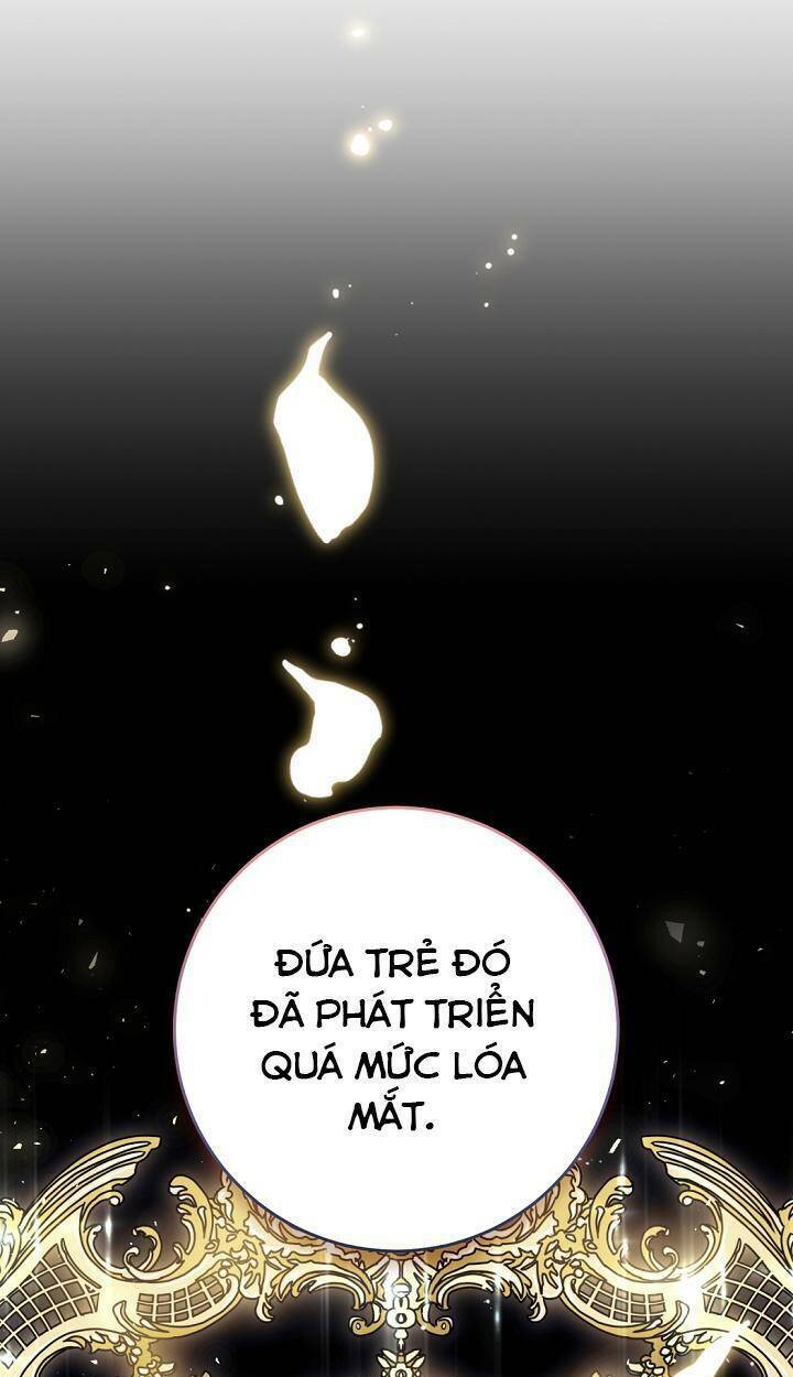 kẻ phản diện là một con rối chapter 58 - Trang 2