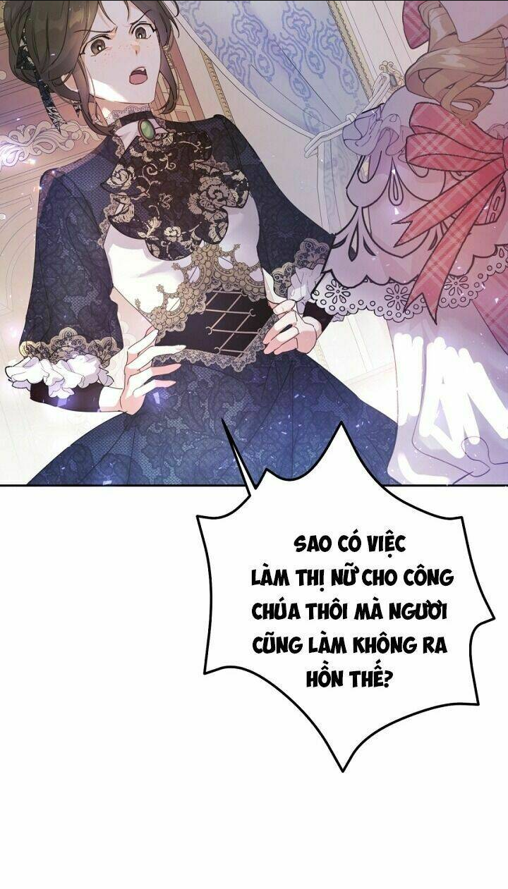 kẻ phản diện là một con rối chapter 6 - Trang 2