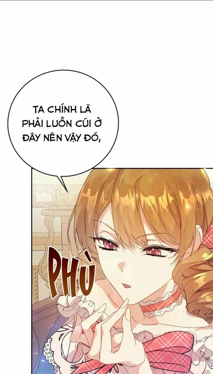 kẻ phản diện là một con rối chapter 6 - Trang 2