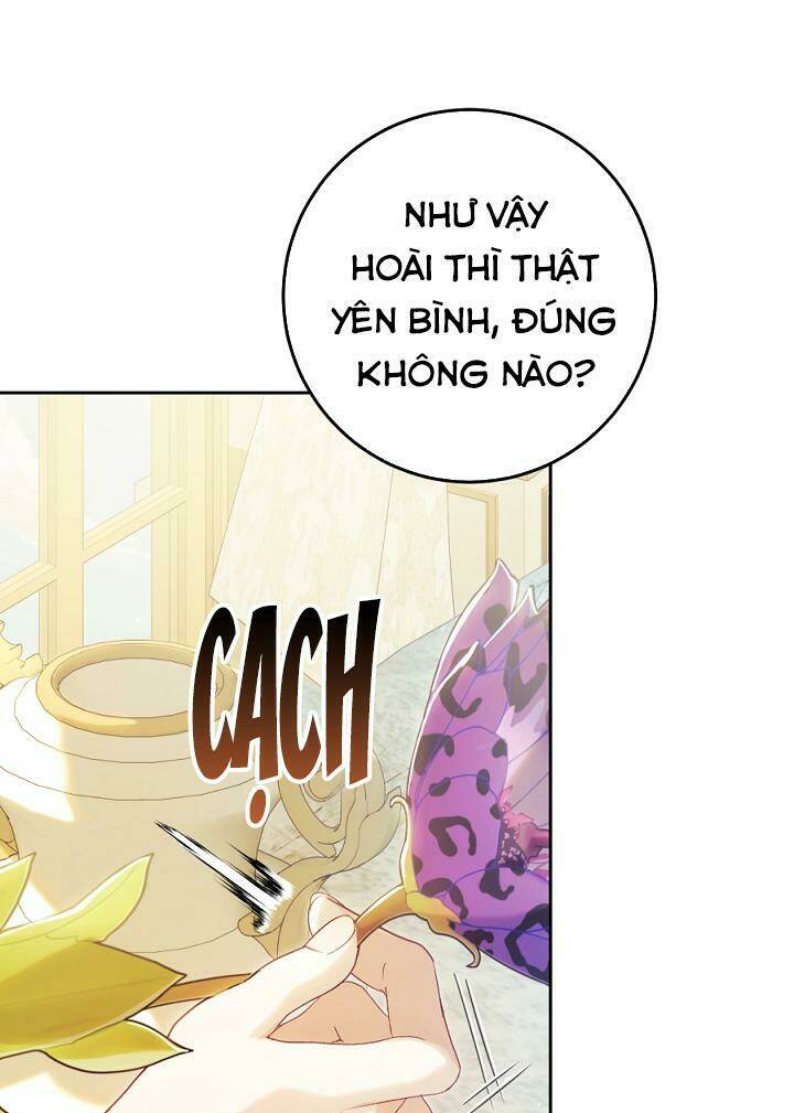 kẻ phản diện là một con rối chapter 60 - Trang 2