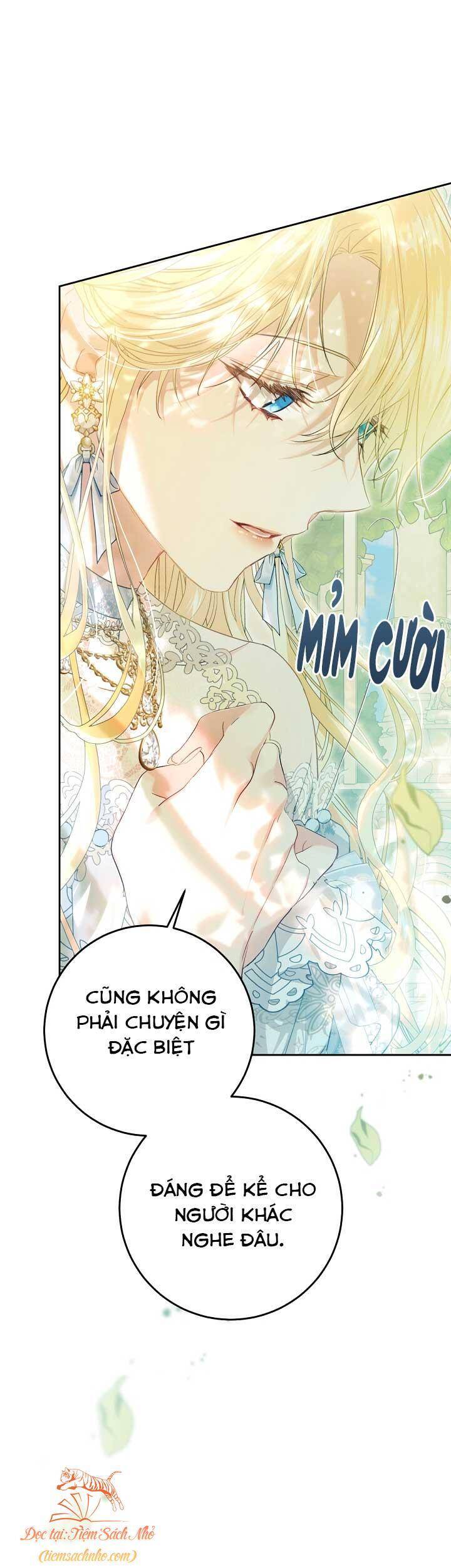 kẻ phản diện là một con rối chapter 61 - Trang 2