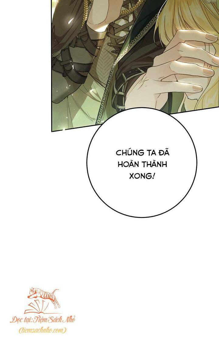 kẻ phản diện là một con rối chapter 62 - Trang 2