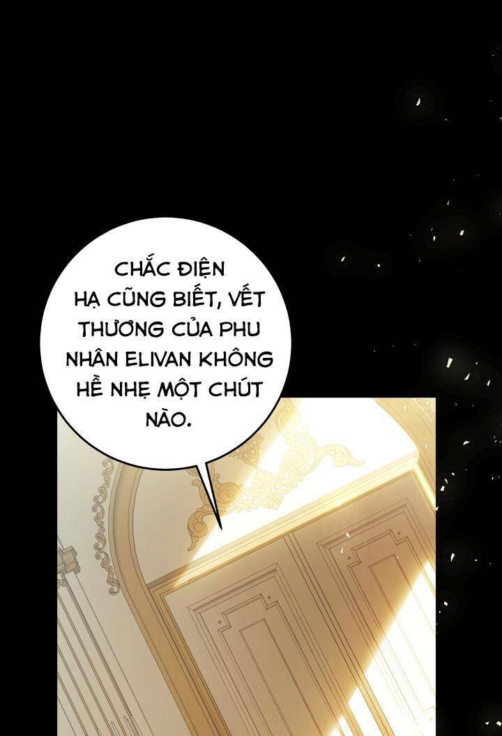 kẻ phản diện là một con rối chapter 62 - Trang 2