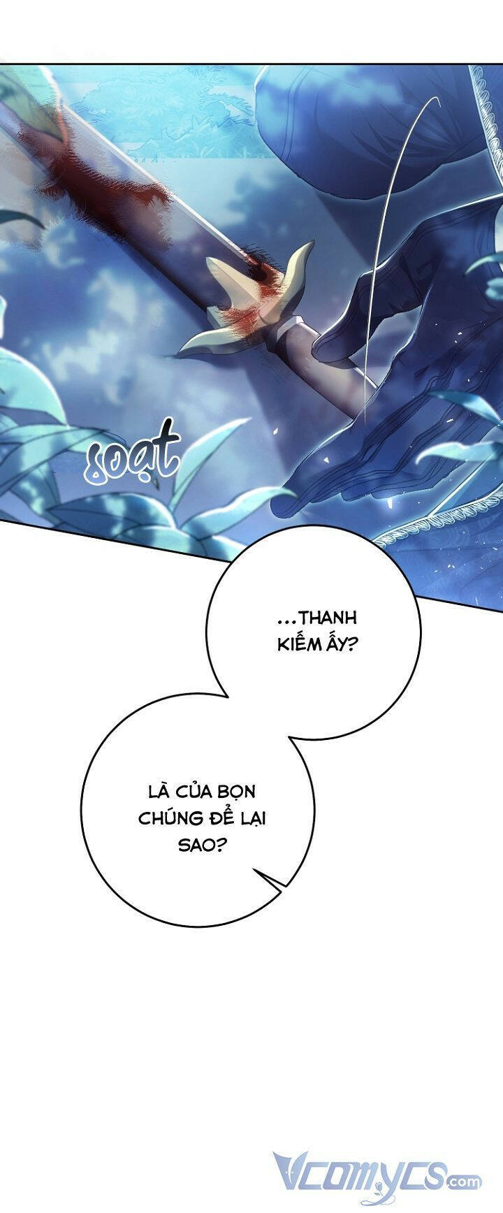 kẻ phản diện là một con rối chapter 67 - Trang 2