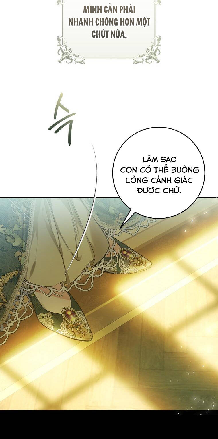 kẻ phản diện là một con rối chapter 81 - Trang 2