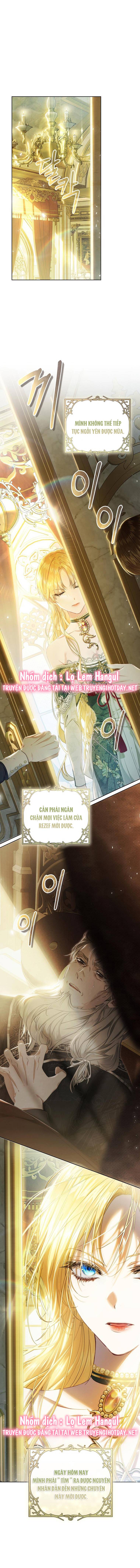 kẻ phản diện là một con rối chapter 81 - Trang 2