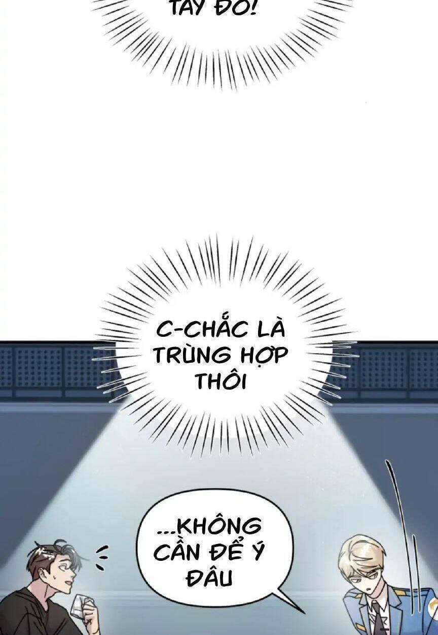 kẻ phản diện thuần túy chapter 13 - Trang 2