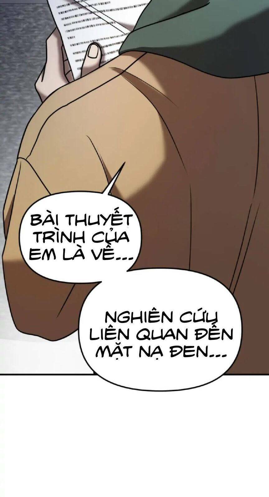 kẻ phản diện thuần túy chapter 13 - Trang 2