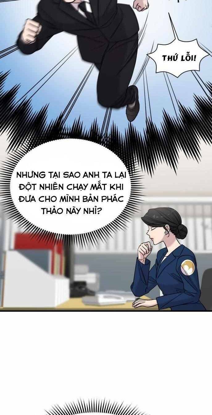 kẻ phản diện thuần túy chapter 45 - Trang 2