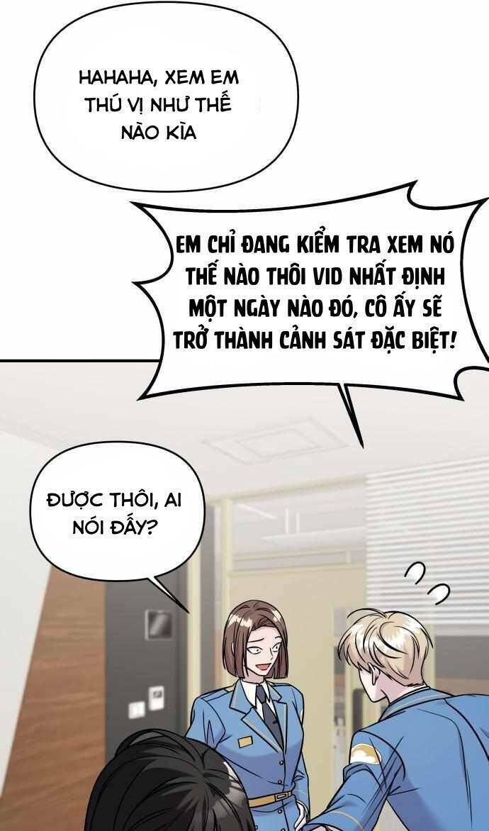 kẻ phản diện thuần túy chapter 45 - Trang 2