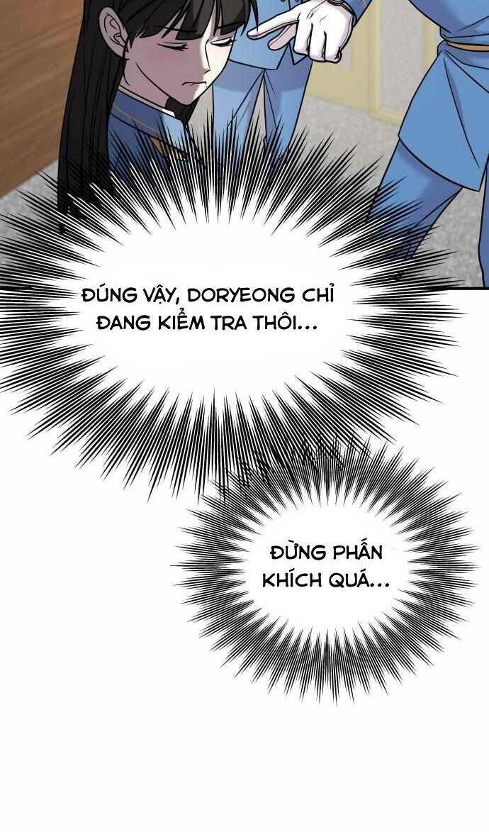 kẻ phản diện thuần túy chapter 45 - Trang 2