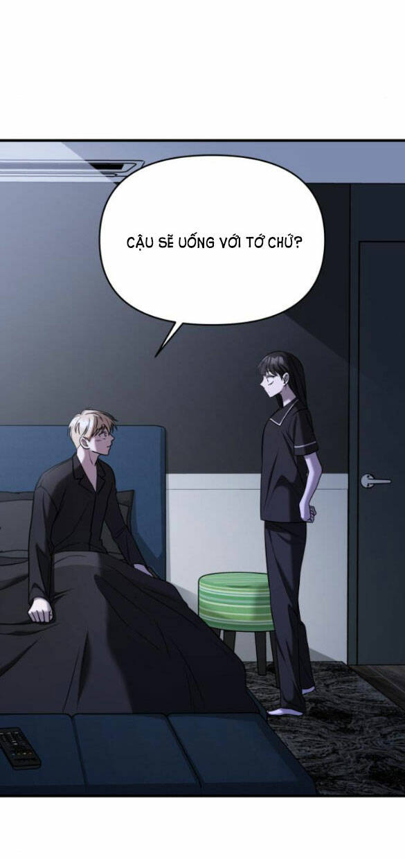 kẻ phản diện thuần túy chapter 49.1 - Trang 2