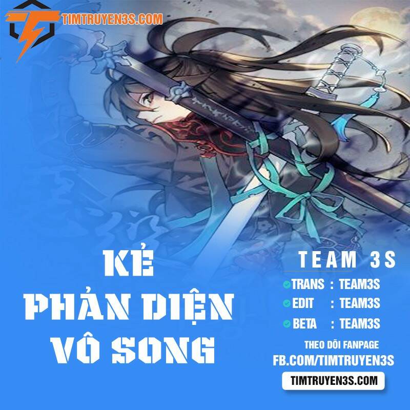 kẻ phản diện vô song chapter 11 - Next chapter 12