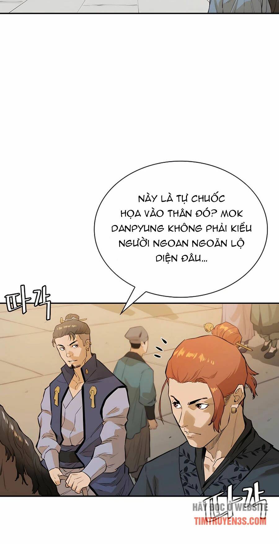 kẻ phản diện vô song chapter 11 - Next chapter 12