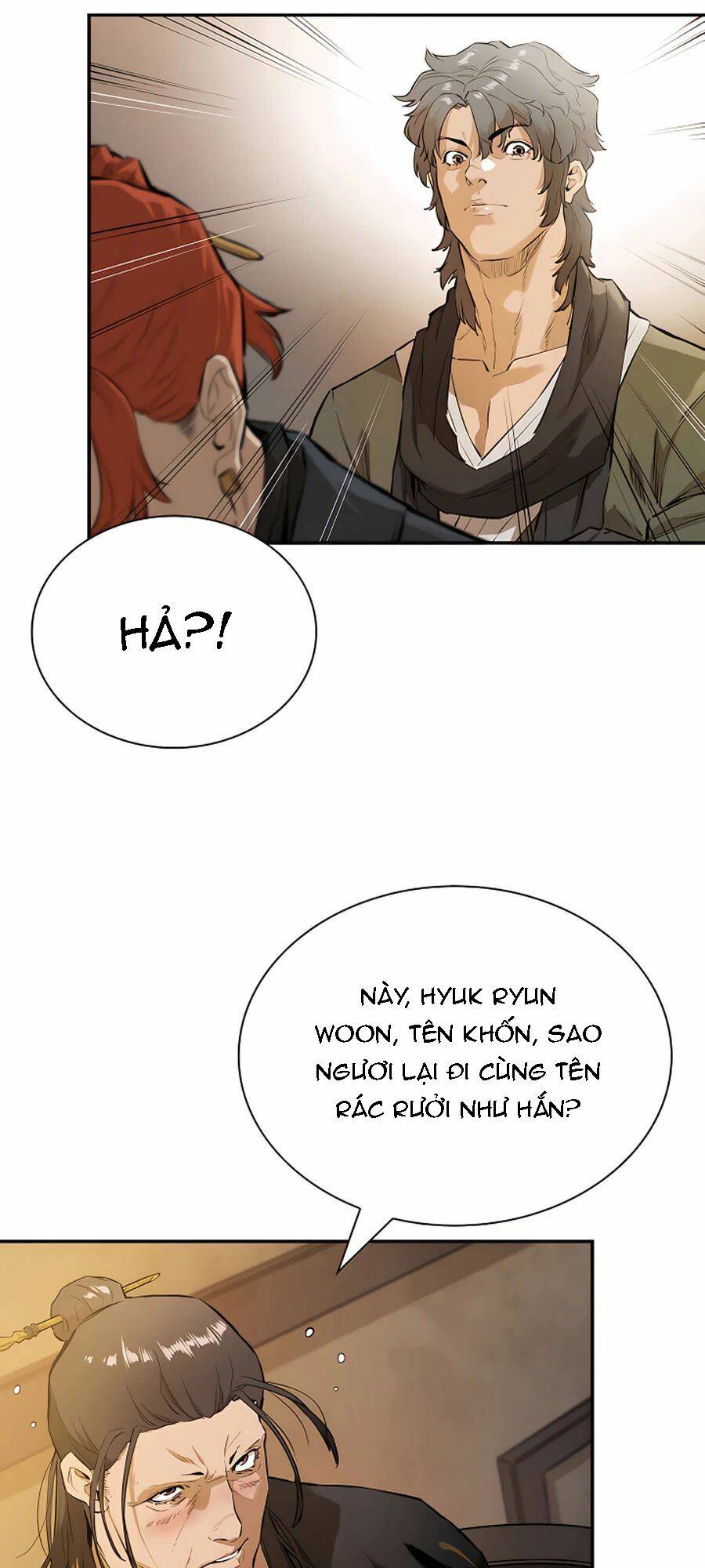 kẻ phản diện vô song chapter 11 - Next chapter 12