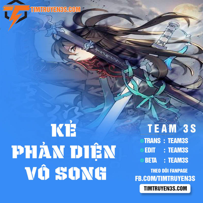 kẻ phản diện vô song chapter 12 - Next chapter 13