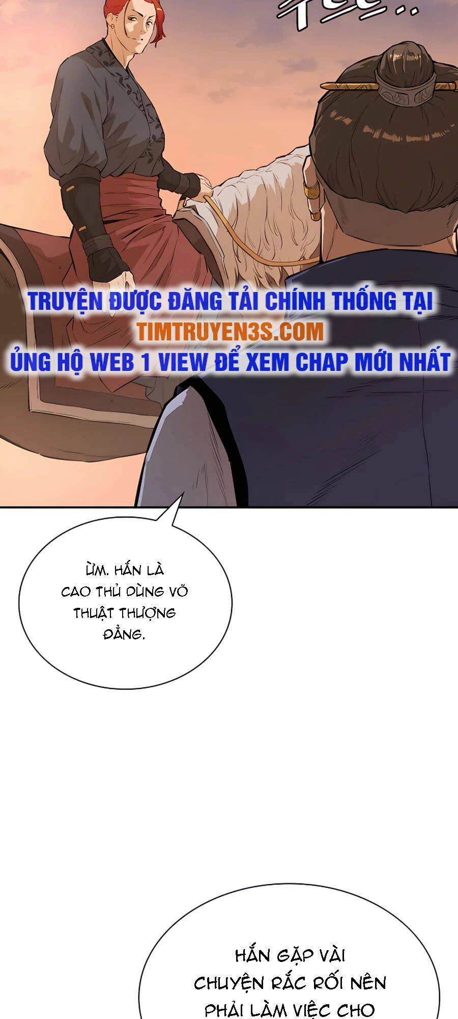 kẻ phản diện vô song chapter 12 - Next chapter 13