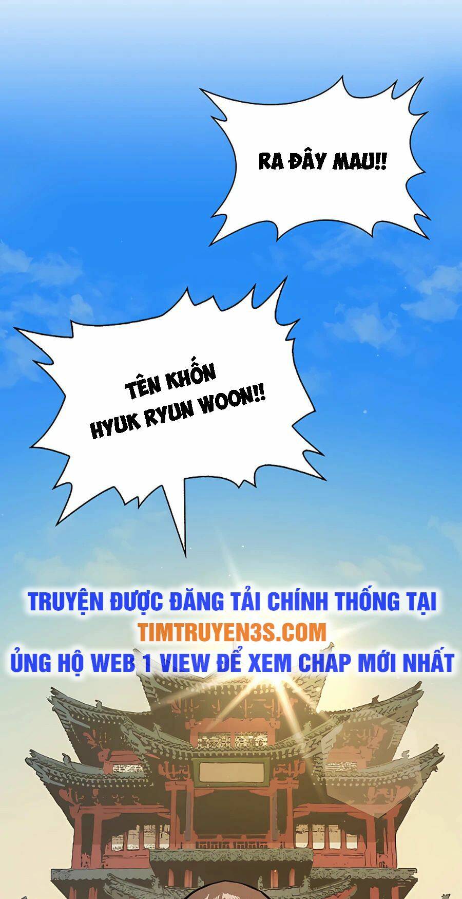 kẻ phản diện vô song chapter 12 - Next chapter 13