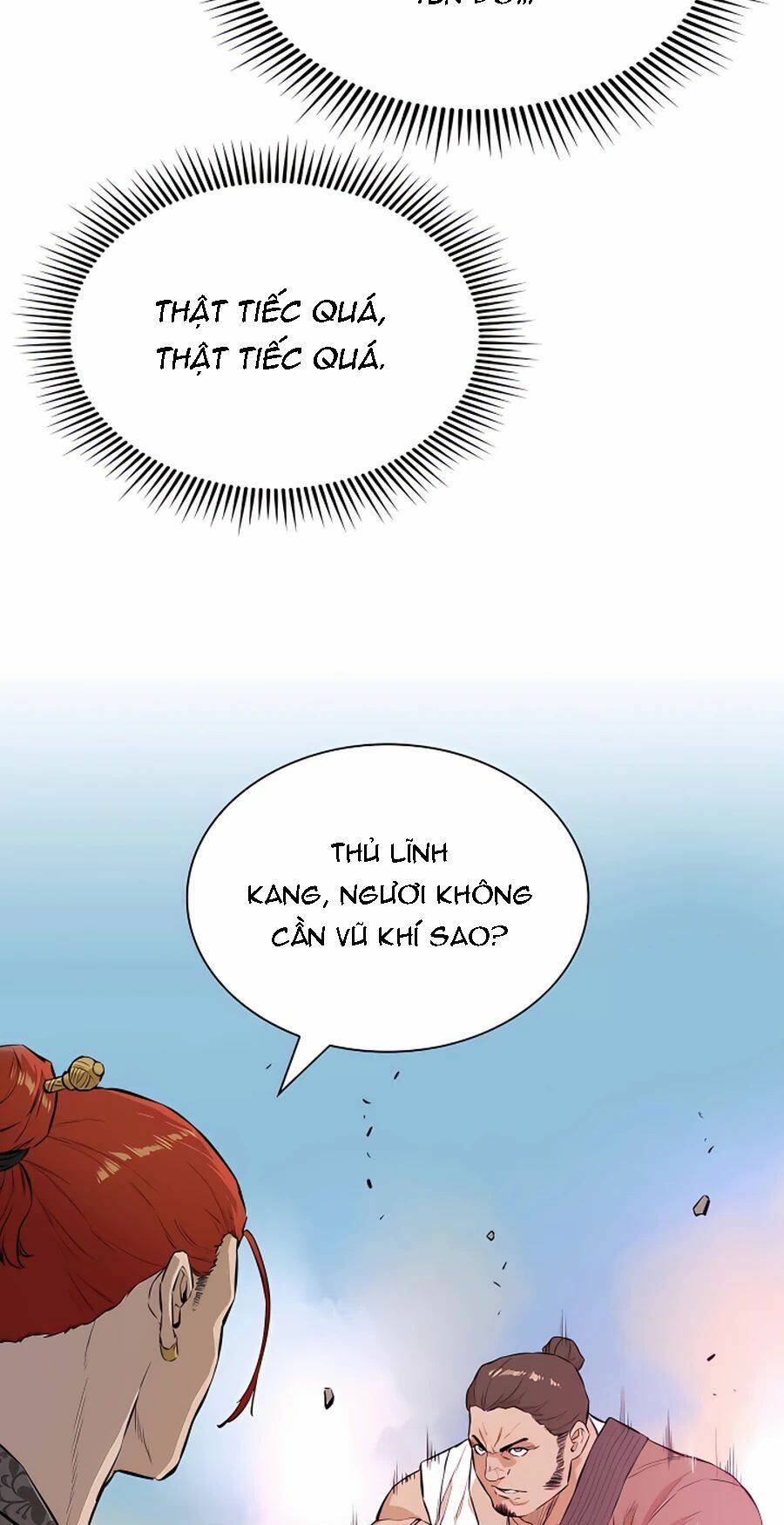 kẻ phản diện vô song chapter 12 - Next chapter 13