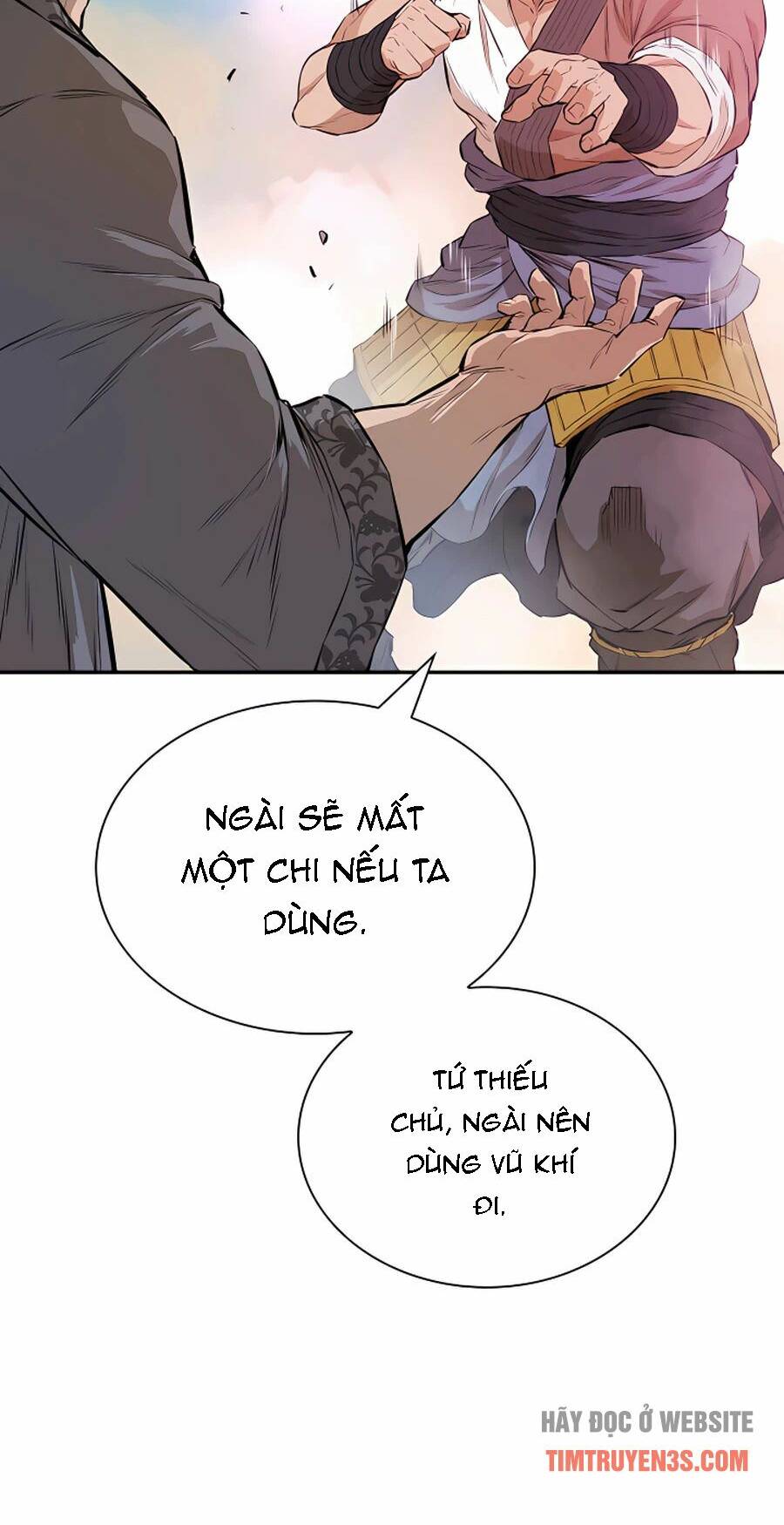 kẻ phản diện vô song chapter 12 - Next chapter 13