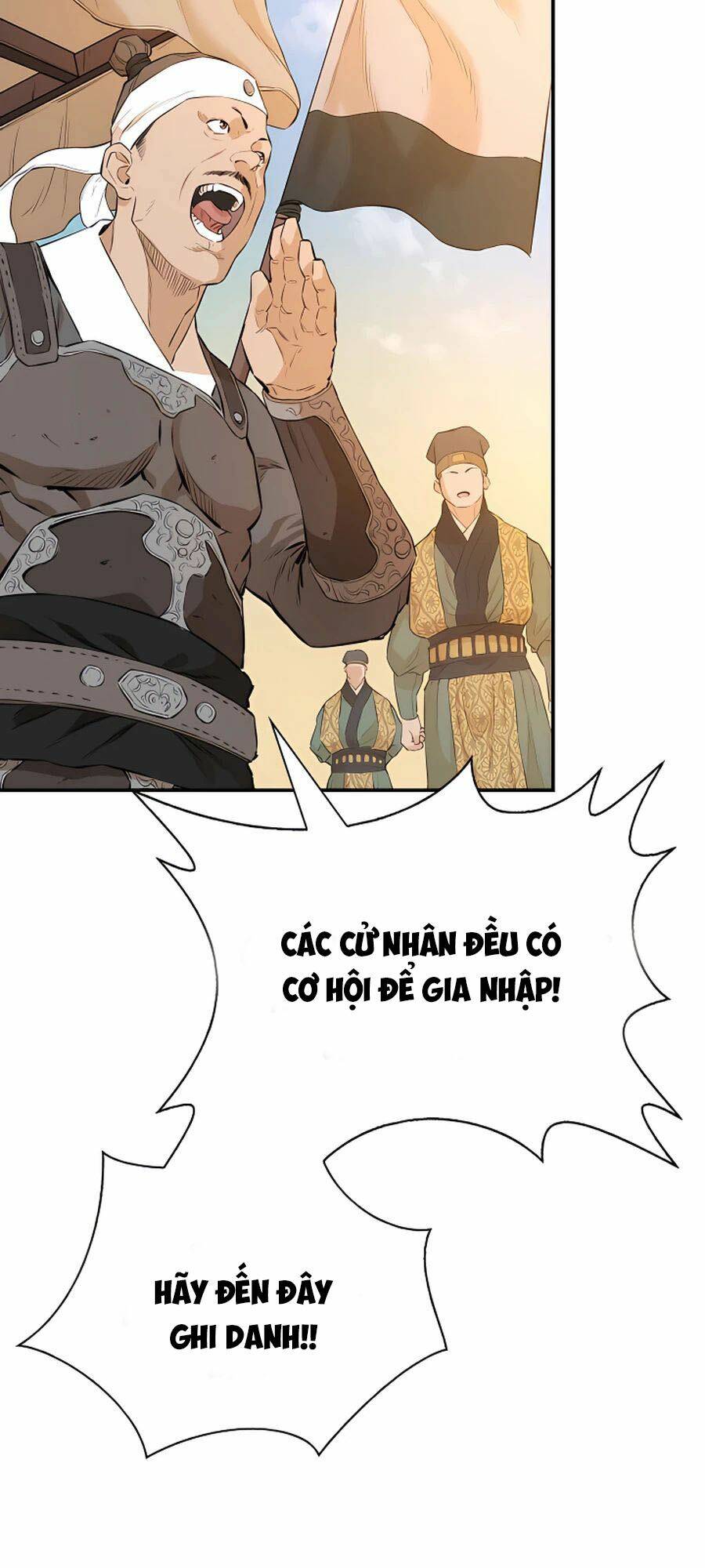 kẻ phản diện vô song chapter 13 - Next chapter 14