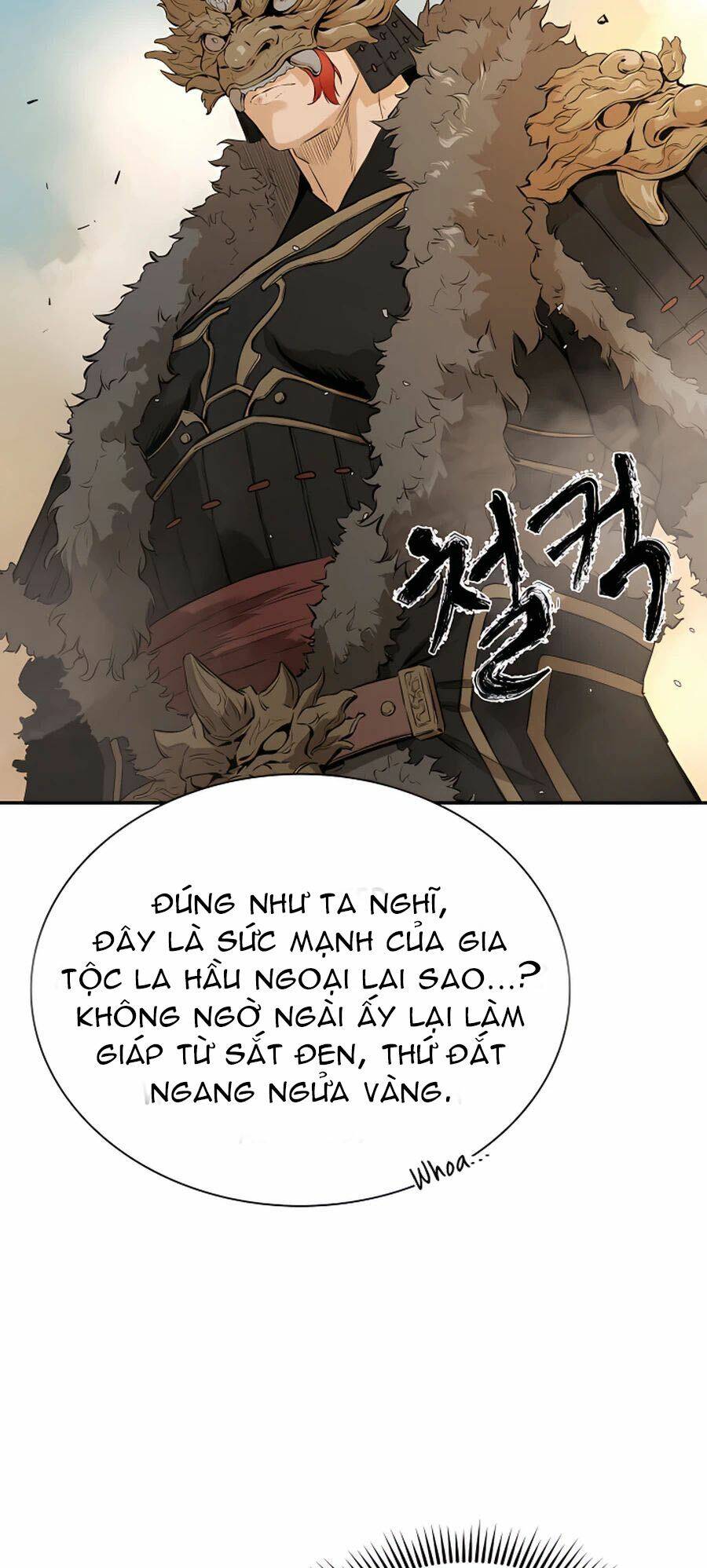 kẻ phản diện vô song chapter 13 - Next chapter 14