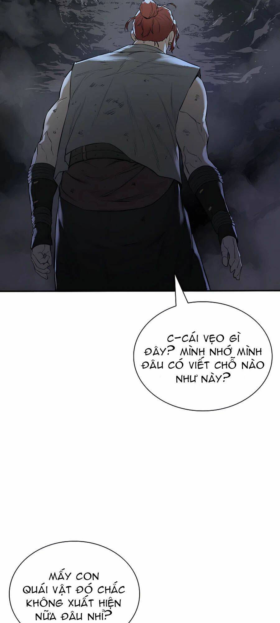 kẻ phản diện vô song chapter 16 - Next chapter 17