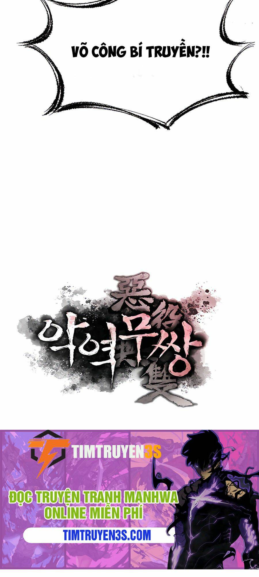 kẻ phản diện vô song chapter 16 - Next chapter 17