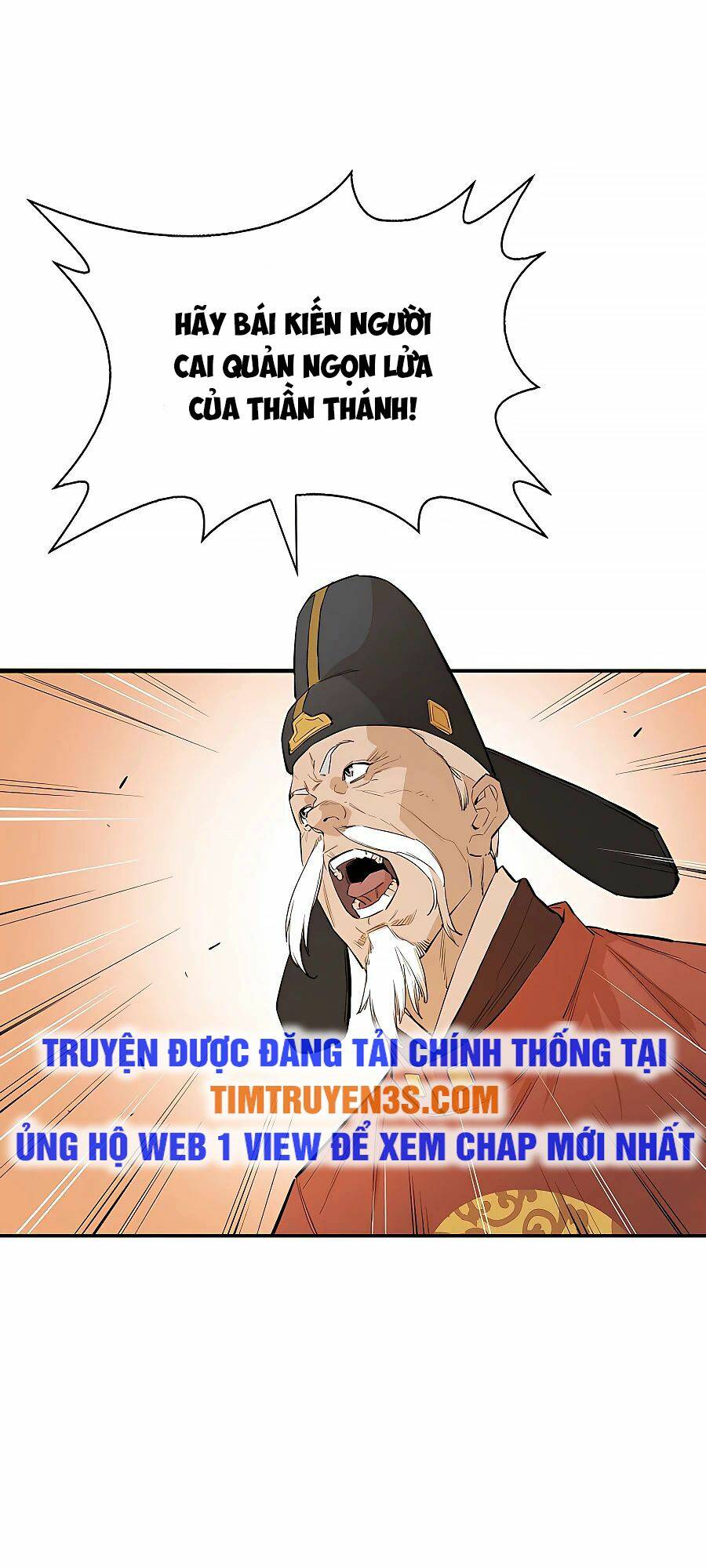 kẻ phản diện vô song chapter 22 - Trang 2