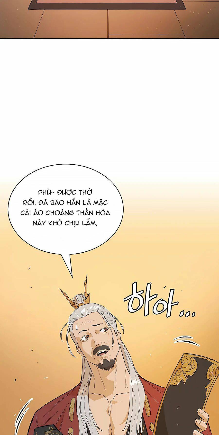 kẻ phản diện vô song chapter 22 - Trang 2