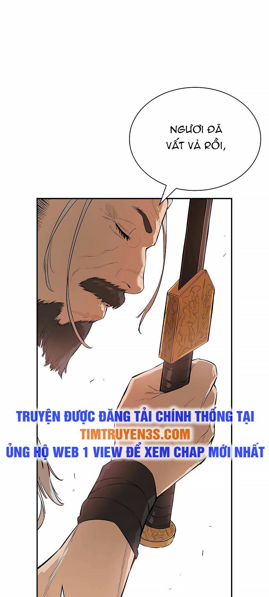 kẻ phản diện vô song chapter 22 - Trang 2