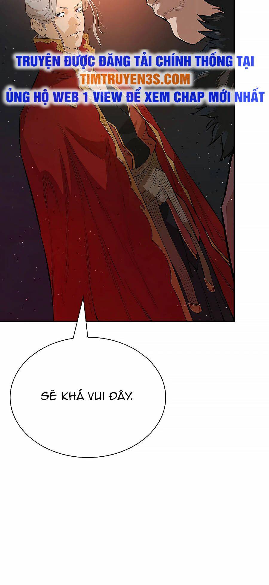 kẻ phản diện vô song chapter 22 - Trang 2