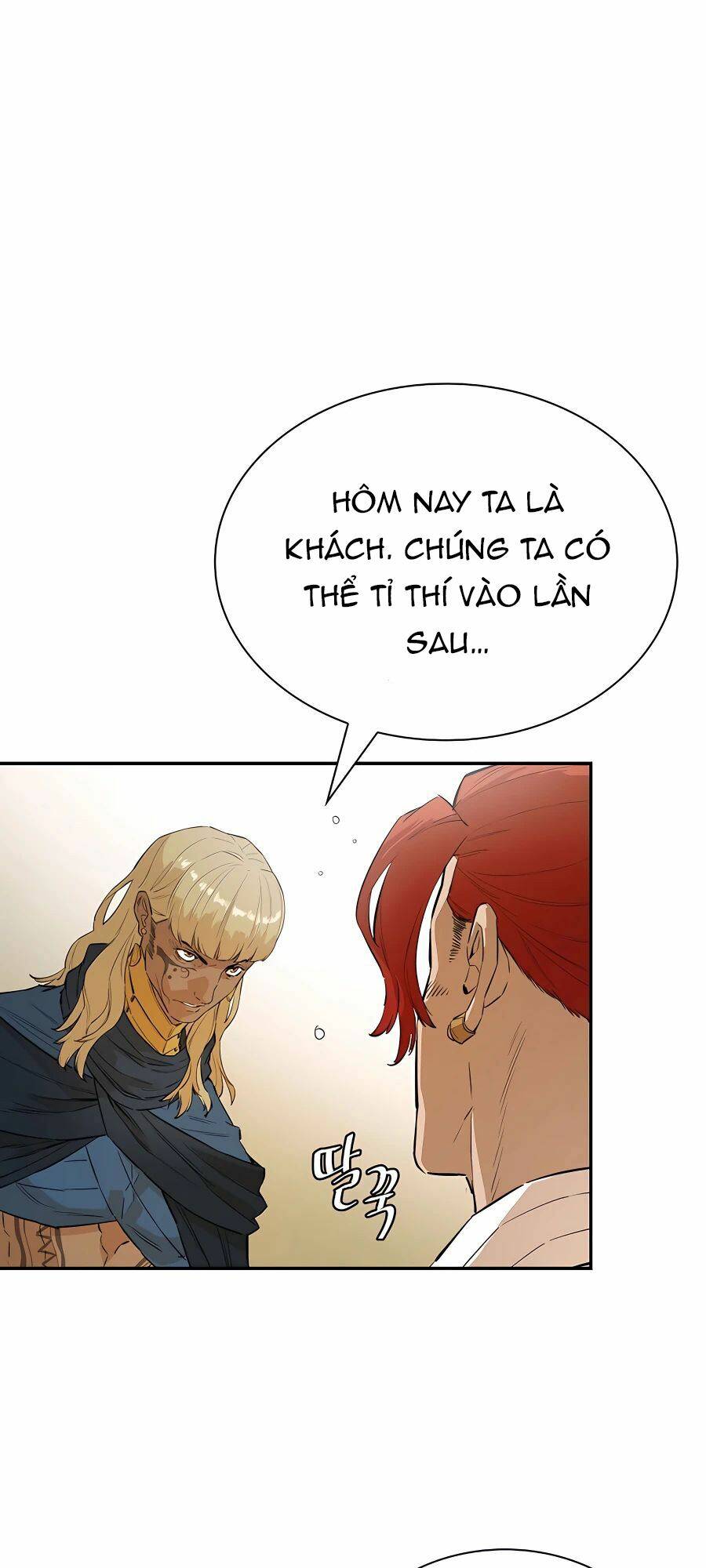 kẻ phản diện vô song chapter 23 - Trang 2